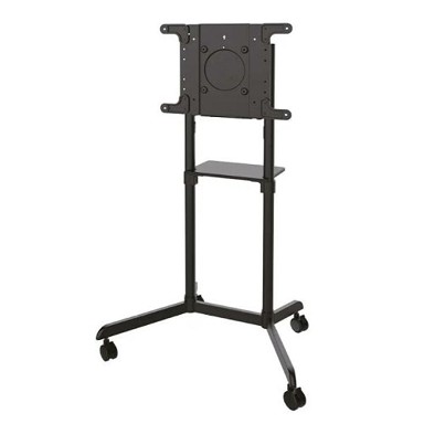 NEOMOUNTS Podni prijenosni stalak za TV NS-M1250, 37"-70", max. 70 kg, nagib 5°, rotacija 90°, za LCD zaslon